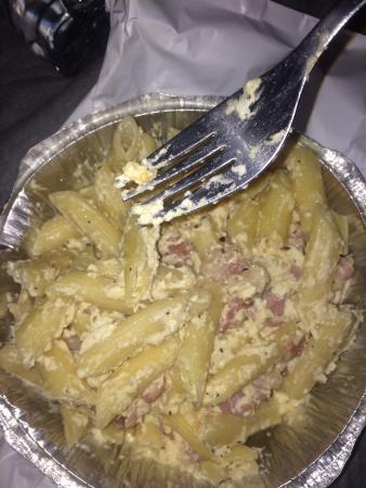 Reno's Pizza and Pasta